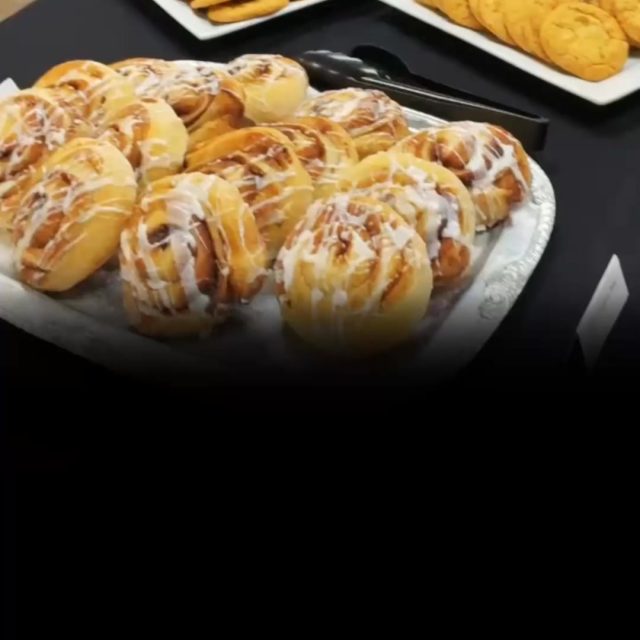 📅 Date: January 31, 2026
⏰ Time: 9 AM - 12 PM
📍 Location: Arizona Culinary Institute, Scottsdale, AZ

Curious about culinary arts? Whether you’re a prospective student, a food enthusiast, or just curious, come explore our vibrant campus, meet our talented instructors, and discover the delicious possibilities that await you!

Plus, get a sneak peek at our upcoming classes starting March 2, 2026.

Don’t miss out—everyone’s welcome!

Www.azculinary.edu

#CulinarySchool #ArizonaCulinaryInstitute #Foodies #ScottsdaleAZ #OpenHouse2026 #CulinaryArts #FutureChef #FoodEducation #CookingClasses #GourmetJourney