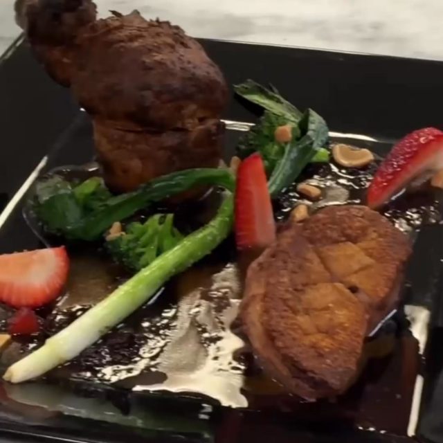 Your culinary career doesn’t start someday—it starts March 2, 2026. Join us for our Open House on March 14 to tour our campus, meet our chef instructors, and discover what hands-on culinary education looks like.
🍴 Spots fill fast—schedule your tour today.
👉 Schedule a tour: https://azculinary.edu/apply-online/schedule-a-tour/

#CulinarySchoolArizona #ACIStudents #ChefTraining #ScottsdaleCulinary #FoodCareers