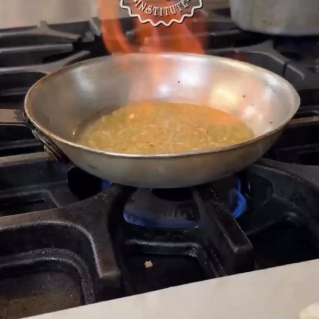 Ready to take the first step toward a career you’re passionate about? At Arizona Culinary Institute, you’ll get hands-on training, work alongside experienced chefs, and build real-world skills from day one.
Come check us out and see where your culinary journey can begin.
Schedule your tour today: https://azculinary.edu/apply-online/schedule-a-tour/
#ArizonaCulinary #CulinarySchool #FutureChef #PhoenixFoodie #ScheduleATour