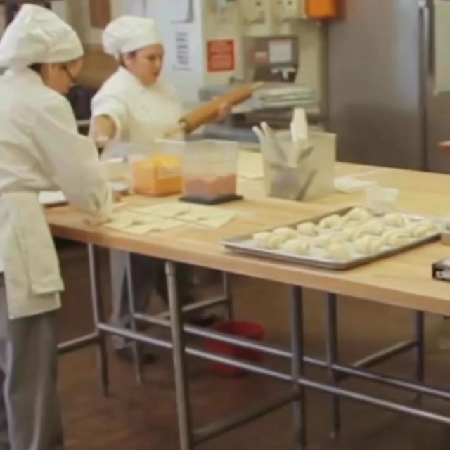 From delicate pastries to show-stopping desserts, your future in baking starts here. 🎂✨ Step into the kitchen and experience hands-on training that turns passion into skill.

New classes at Arizona Culinary Institute begin April 27—and now’s the perfect time to see it for yourself. Tour our campus, meet our chef instructors, and get a taste of what your future could look like.

👩‍🍳 Ready to rise to the occasion?
👉 Schedule your tour today: https://azculinary.edu/apply-online/schedule-a-tour/

#PastryLife #BakingSchool #FuturePastryChef #CulinarySchoolAZ #DessertGoals