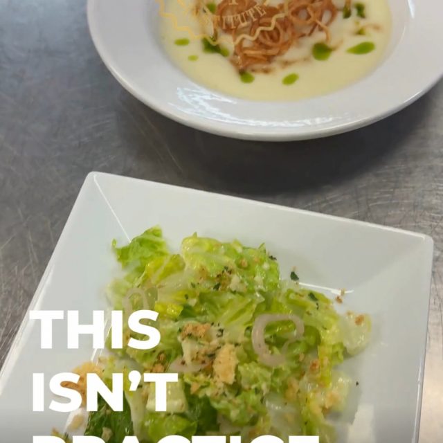 Ever wonder what culinary school actually looks like? Come see it yourself. 👨‍🍳

We're opening our kitchen doors. Join us for the Arizona Culinary Institute Open House on May 16th — tour our professional kitchens, meet our chef instructors, taste what our students create, and get all your questions answered in person. No pressure. Just good food and a look at your future. Save your spot at azculinary.edu

#OpenHouse #ArizonaCulinaryInstitute #CulinarySchool #ChefLife #Scottsdale #FoodEducation #CulinaryArts #TasteYourFuture #CookingSchool #AZFood