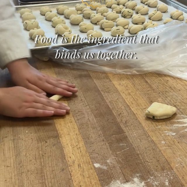 There’s something special about learning in a real kitchen. Come experience it for yourself at Arizona Culinary Institute’s Open House on May 16. #chefschool #culinaryarts #scottsdaleculinary #cookingschool #culinaryschool
