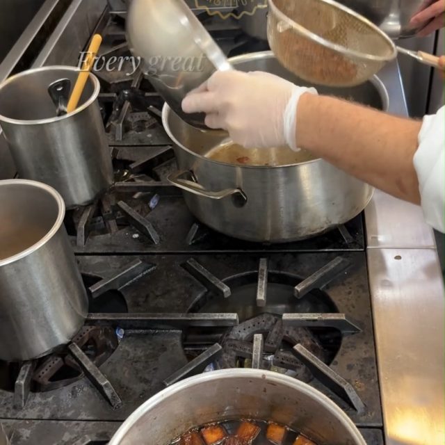 Thinking about culinary school?
Join us May 16 and see what it’s really like inside a professional kitchen. #culinaryschool #opportunity #careertraining #phoenixarizona #azculinary #openhouse #tradecareer #learnskills #careerpath #foodcareer