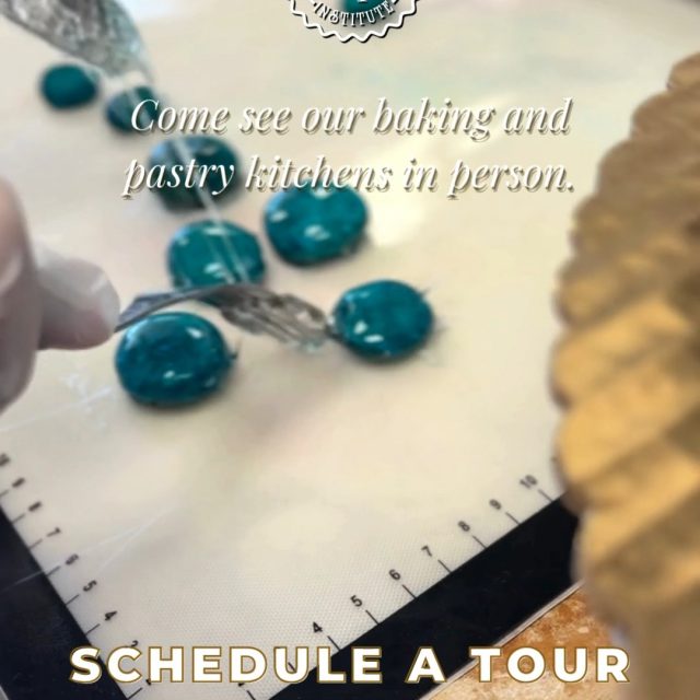 Just a reminder… your future doesn’t have to wait. ✨

Classes at Arizona Culinary Institute start July 6th.

Schedule a tour and come see what life at ACI is all about.

#FutureChef #CulinaryArts #PhoenixStudents #ChefTraining