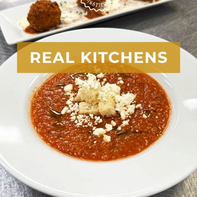 Your culinary future starts now. 🔪👨‍🍳👩‍🍳

Classes begin July 6 at Arizona Culinary Institute. Train in professional kitchens, learn from experienced chef instructors, and build the skills needed for a career in the culinary industry.

If you've been thinking about taking the next step, now is the time.

📍 Scottsdale, Arizona
📅 Classes Start July 6
🎓 Financial Aid Available for Those Who Qualify

Schedule a tour and see what your future could look like.

#ArizonaCulinaryInstitute #CulinarySchool #CulinaryArts #ChefTraining #FutureChef #PastryArts #CookingCareer #TradeSchool #CareerTraining #PhoenixAZ #ArizonaEducation #HospitalityIndustry #FoodieCareer #EnrollNow #ScheduleATour
