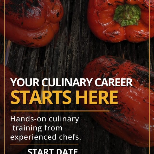 The best kitchens are built on teamwork.
At Arizona Culinary Institute, you'll work alongside classmates, learn from experienced chefs, and gain real kitchen experience from day one.
Come see our campus and discover what's possible.
https://azculinary.edu/schedule-a-tour/
#ArizonaCulinaryInstitute #ChefLife #KitchenTeam #CulinaryTraining #FutureChef #HandsOnLearning #ArizonaStudents #CareerTraining #CookingSchool #HospitalityIndustry #RestaurantLife #PhoenixAZ #ScottsdaleAZ #ScheduleATour #August31 #CulinaryArts
