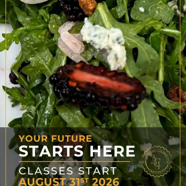 Not everyone is meant to sit behind a desk.
Some people belong in the kitchen—creating, tasting, learning, and turning passion into a profession.
If that sounds like you, we'd love to show you around.
Schedule your tour:
https://azculinary.edu/schedule-a-tour/
#ArizonaCulinaryInstitute #FutureChef #KitchenLife #HandsOnLearning #CulinaryCareer #ChefSchool #ArizonaEducation #CareerTraining #FoodPassion #CookingLife #RestaurantIndustry #PastryArts #Scottsdale #Phoenix #ScheduleATour #August31