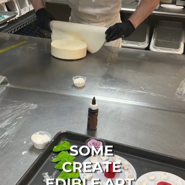 Where creativity meets precision. 🎂✨

Professional cake making is about more than beautiful details. It takes technique, patience, and a strong foundation in baking and pastry. Discover how hands-on training at Arizona Culinary Institute can help you turn your creativity into a culinary career.

Classes start August 31. Schedule your tour today:
https://www.azculinary.edu/apply-online/schedule-a-tour/

#ArizonaCulinaryInstitute #BakingAndPastry #CakeDesign #CulinarySchool #FuturePastryChef
