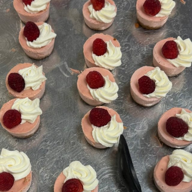 Where creativity meets precision. 🎂✨

Professional cake making is about more than beautiful details. It takes technique, patience, and a strong foundation in baking and pastry. Discover how hands-on training at Arizona Culinary Institute can help you turn your creativity into a culinary career.

Classes start August 31. Schedule your tour today:
https://www.azculinary.edu/apply-online/schedule-a-tour/

#ArizonaCulinaryInstitute #BakingAndPastry #CakeDesign #CulinarySchool #FuturePastryChef