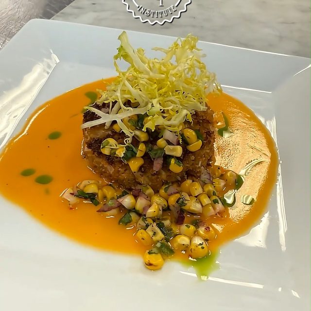 Turn your passion for food into hands-on culinary skills at Arizona Culinary Institute.

Explore our professional kitchens, learn about our programs and discover what training at ACI is really like. Schedule a tour today and get ready for classes beginning October 26.

#ArizonaCulinaryInstitute #CulinarySchool #CulinaryArts #FutureChef #ScottsdaleAZ
