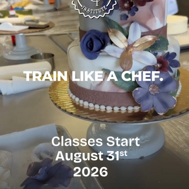 The kitchen is calling.

If culinary school has been on your mind, this is your sign to take the next step. Arizona Culinary Institute classes begin August 31, and there&rsquo;s still time to get started.

Come see what hands-on culinary training feels like. Schedule your tour today.

#ArizonaCulinaryInstitute #CulinaryTraining #ChefSchool #CulinaryArts #ArizonaStudents #PhoenixAZ #ClassesStartAugust31