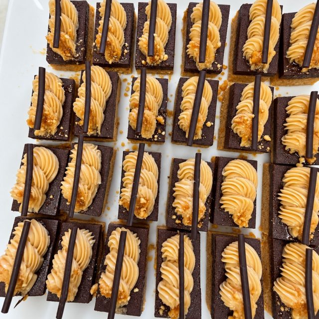 Dessert deserves its own day. 🍰✨

Today we&rsquo;re celebrating the creativity, precision, and little bit of magic behind every sweet creation. Happy National Dessert Day from Arizona Culinary Institute!

#NationalDessertDay #ArizonaCulinaryInstitute #PastryArts #BakingAndPastry #CulinarySchool #FuturePastryChef