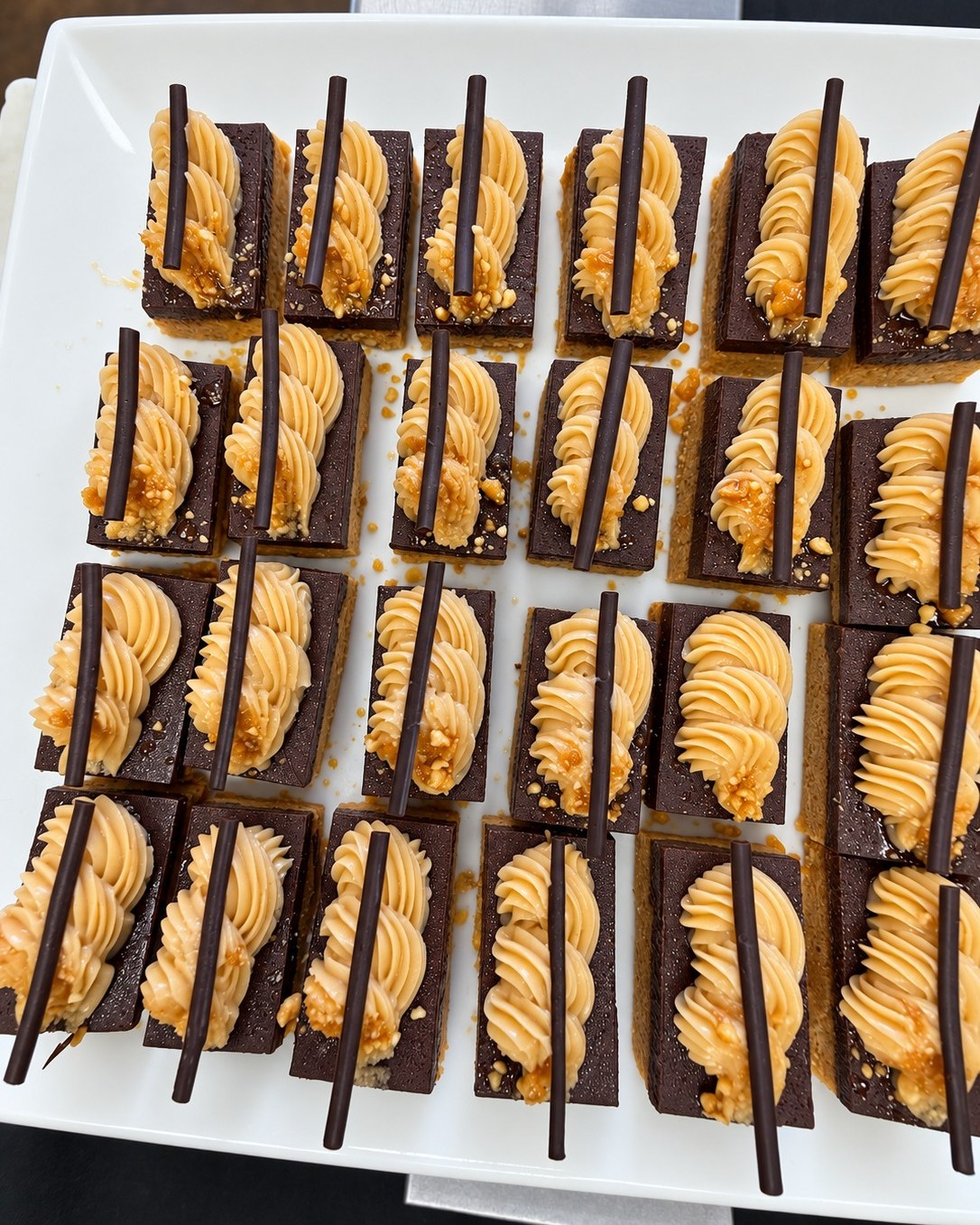Dessert deserves its own day. 🍰✨

Today we&rsquo;re celebrating the creativity, precision, and little bit of magic behind every sweet creation. Happy National Dessert Day from Arizona Culinary Institute!

#NationalDessertDay #ArizonaCulinaryInstitute #PastryArts #BakingAndPastry #CulinarySchool #FuturePastryChef