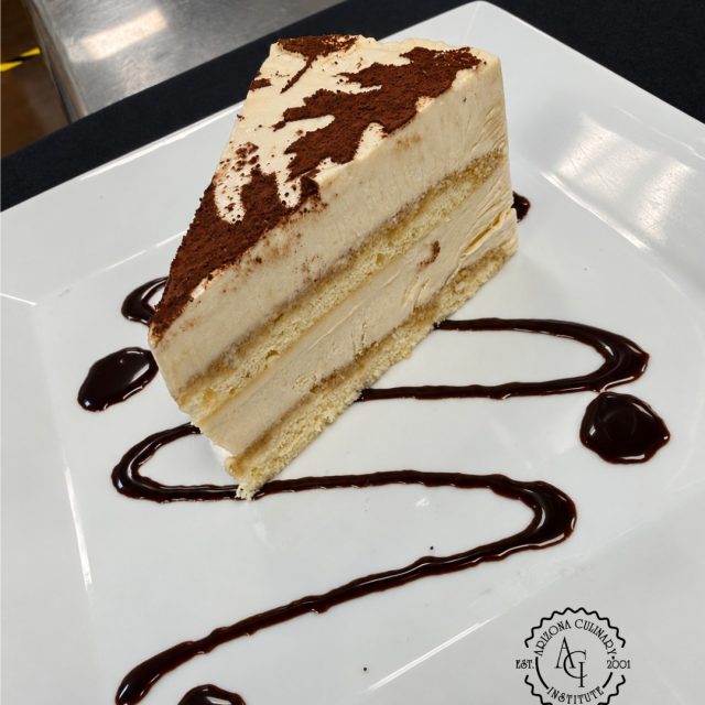Life is better by the slice. 🍰