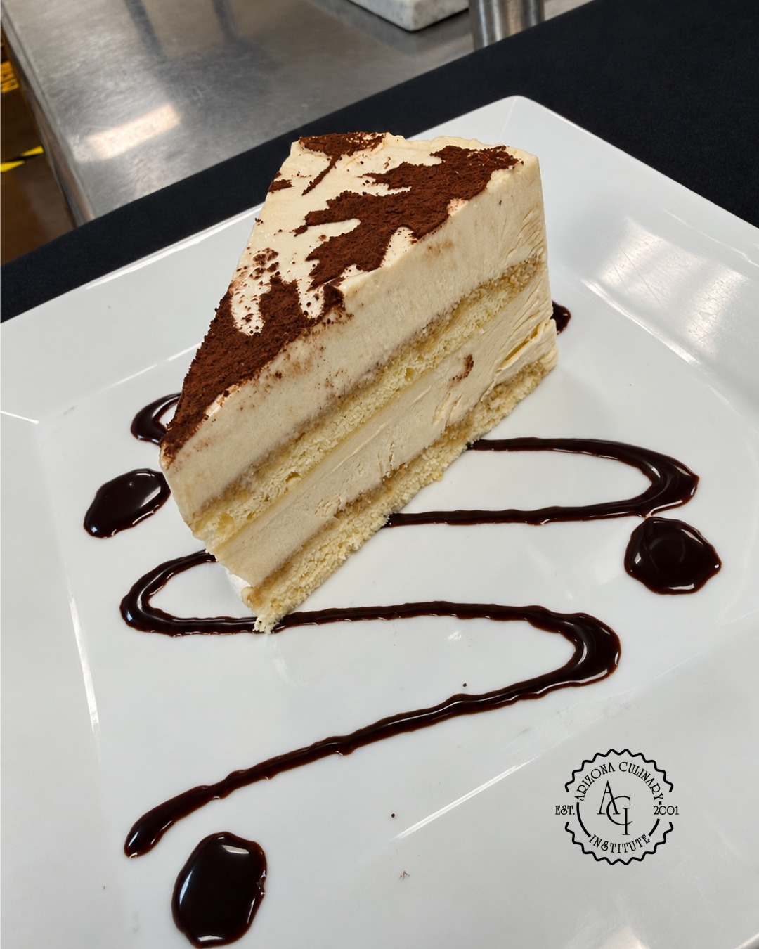 Life is better by the slice. 🍰