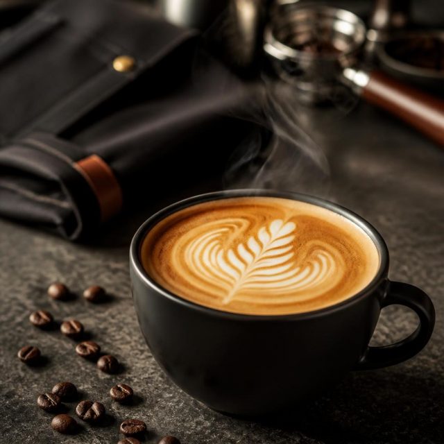 Today’s most important ingredient: coffee. ☕️ Happy International Coffee Day from ACI!