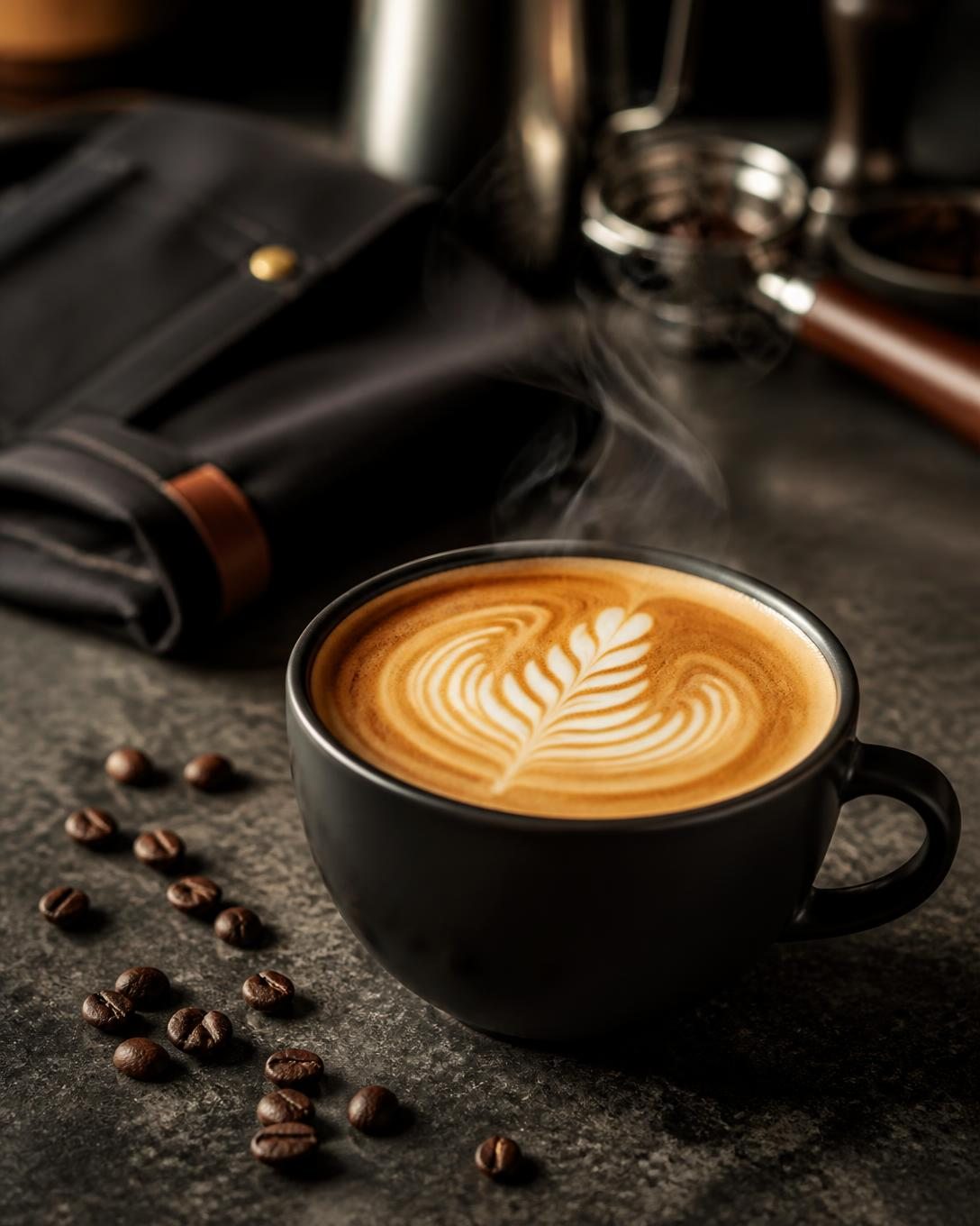 Today’s most important ingredient: coffee. ☕️ Happy International Coffee Day from ACI!