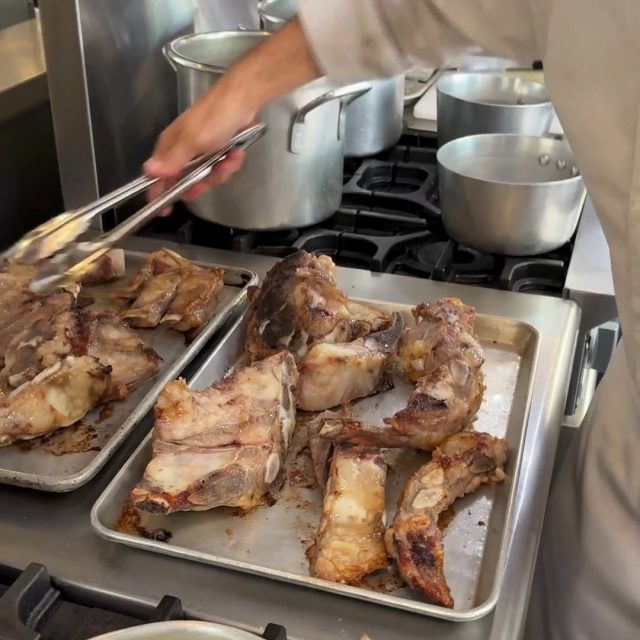 Turn up the heat. 🔥
At Arizona Culinary Institute, students build real culinary skills through hands-on training—from mastering technique to creating dishes packed with flavor.
Classes start October 26. Schedule your tour today!
#ArizonaCulinaryInstitute #CulinarySchool #FutureChef #HandsOnTraining #ScottsdaleAZ