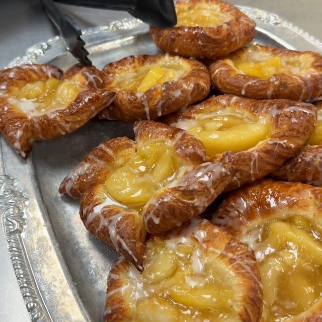 Imagine creating food like this. 👨&zwj;🍳✨

At Arizona Culinary Institute, you&rsquo;ll develop professional techniques, explore new flavors and gain hands-on experience in the kitchen.

Classes start October 26. Schedule your tour today!

#ArizonaCulinaryInstitute #CulinarySchool #FutureChef #CulinaryArts #ScottsdaleAZ