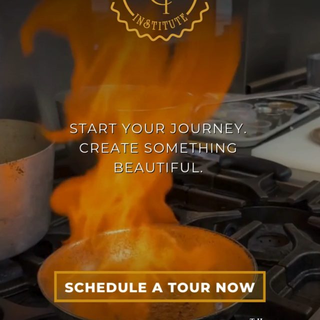 Go ahead&mdash;pour on the chocolate. 🍫✨

Discover the precision, creativity and hands-on techniques behind professional baking and pastry at Arizona Culinary Institute.

Classes start October 26. Schedule your tour today!

#ArizonaCulinaryInstitute #BakingAndPastry #PastrySchool #FuturePastryChef #ScottsdaleAZ