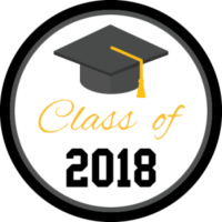 December 2018 Graduation