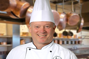 Chef Spotlight: Michael Wolfson, March 2023