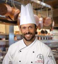 October 2023 ACI Newsletter: From the Executive Chef