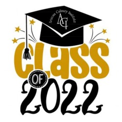 Graduation Ceremony: June 2022