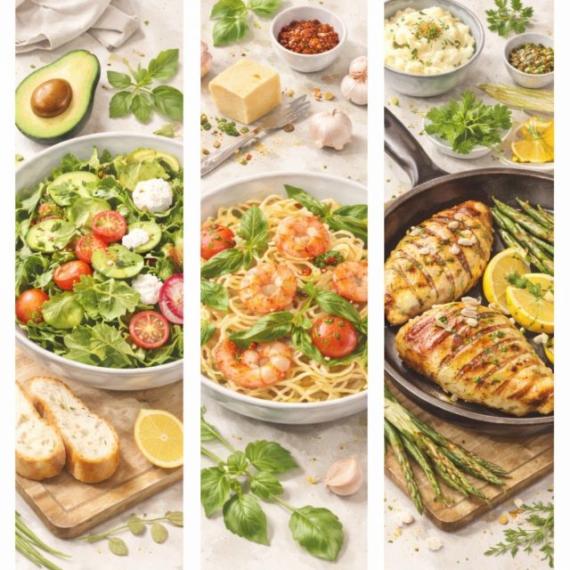 It’s never too late to follow your passion for food.

Spring is the perfect time to begin something new.
Join us in the kitchen and start building real culinary skills.

New classes begin April 27.
Come experience the school at our Open House on March 14.

www.azculinary.edu