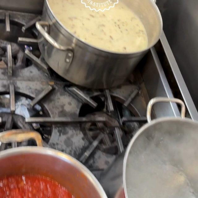 Thinking about culinary school? Come see it for yourself.

Join us for our Open House on July 25 at Arizona Culinary Institute and explore our professional training kitchens, meet instructors, learn about our programs, and discover where a culinary education can take you.

Whether you're pursuing a new career or following a lifelong passion for food, this is the perfect opportunity to learn more.

📅 Open House – July 25
📍 Arizona Culinary Institute, Scottsdale
🎓 Financial Aid Available for Those Who Qualify

Reserve your spot today and start planning your future.

#ArizonaCulinaryInstitute #OpenHouse #CulinarySchool #ChefLife #FutureChef #CareerTraining #PastryArts #CulinaryEducation #PhoenixEvents #PhoenixAZ #FoodIndustry #CookingSchool #TradeSchool #ScheduleATour #ArizonaStudents