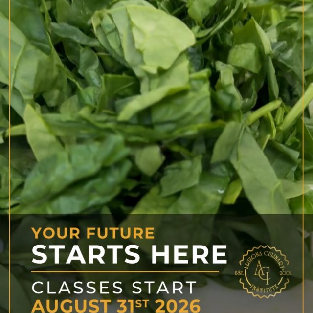 Big culinary goals begin with the fundamentals. 🌿🔪
From building strong knife skills to preparing ingredients with confidence, every technique helps shape the cook you’re becoming. See what hands-on culinary training looks like at Arizona Culinary Institute.
Classes start August 31. Schedule your tour today:
https://www.azculinary.edu/apply-online/schedule-a-tour/
#ArizonaCulinaryInstitute #CulinarySchool #KnifeSkills #FutureChef #ScottsdaleAZ