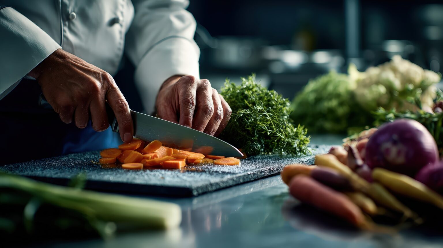 Basic Culinary Arts Program Overview and Curriculum - Arizona Culinary ...