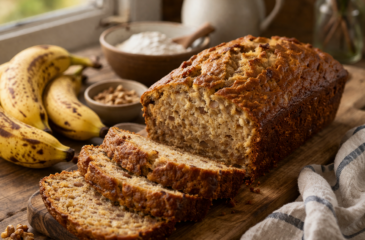 banana bread