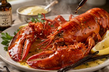 lobster